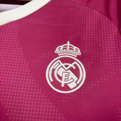 2026-27 Real Madrid Third Away S-4XL