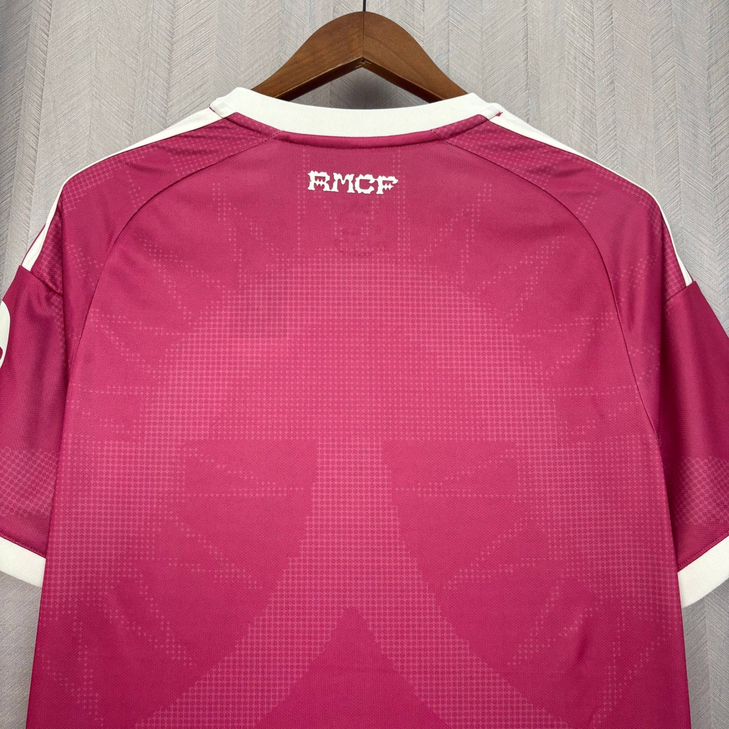 2026-27 Real Madrid Third Away S-4XL
