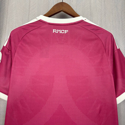 2026-27 Real Madrid Third Away S-4XL