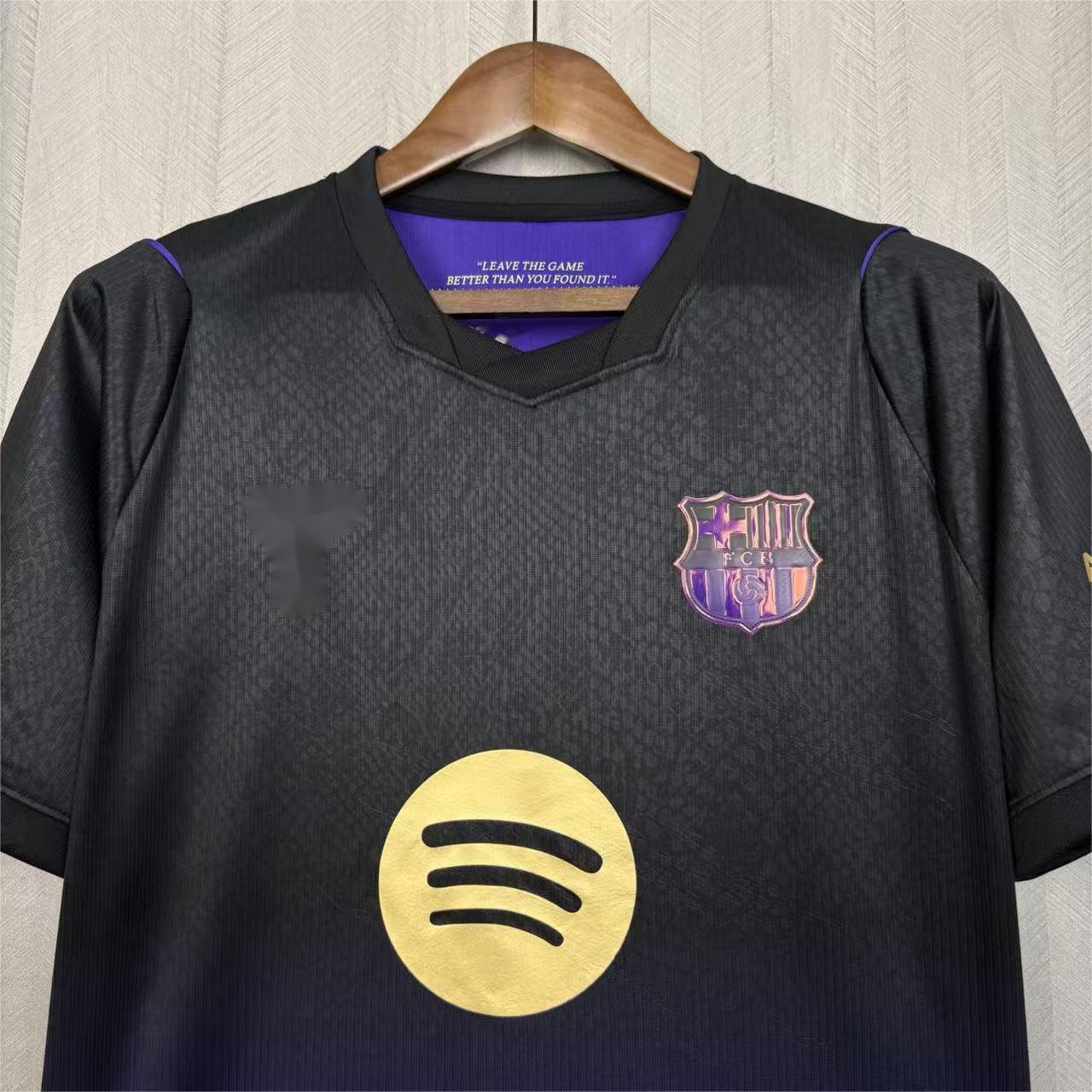2026-27 Barcelona Away S-4XL