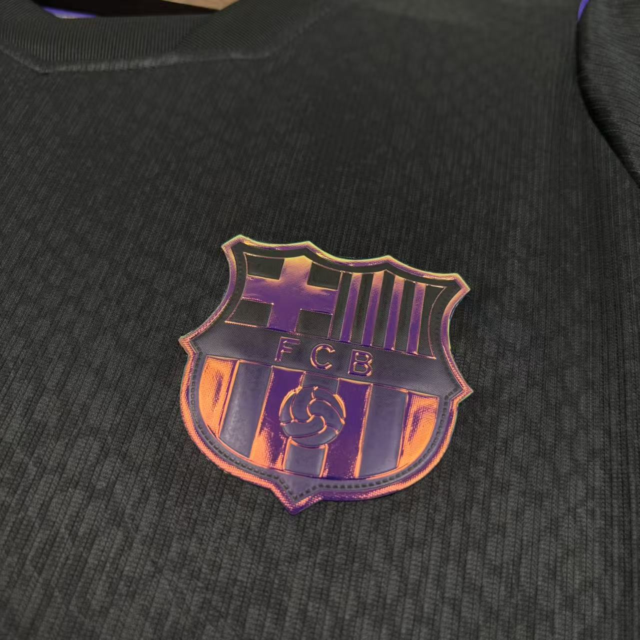 2026-27 Barcelona Away Jersey S-XXXXL