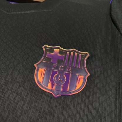 2026-27 Barcelona Away S-4XL