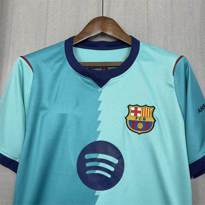 2026-27 Barcelona third away S–XXXXL