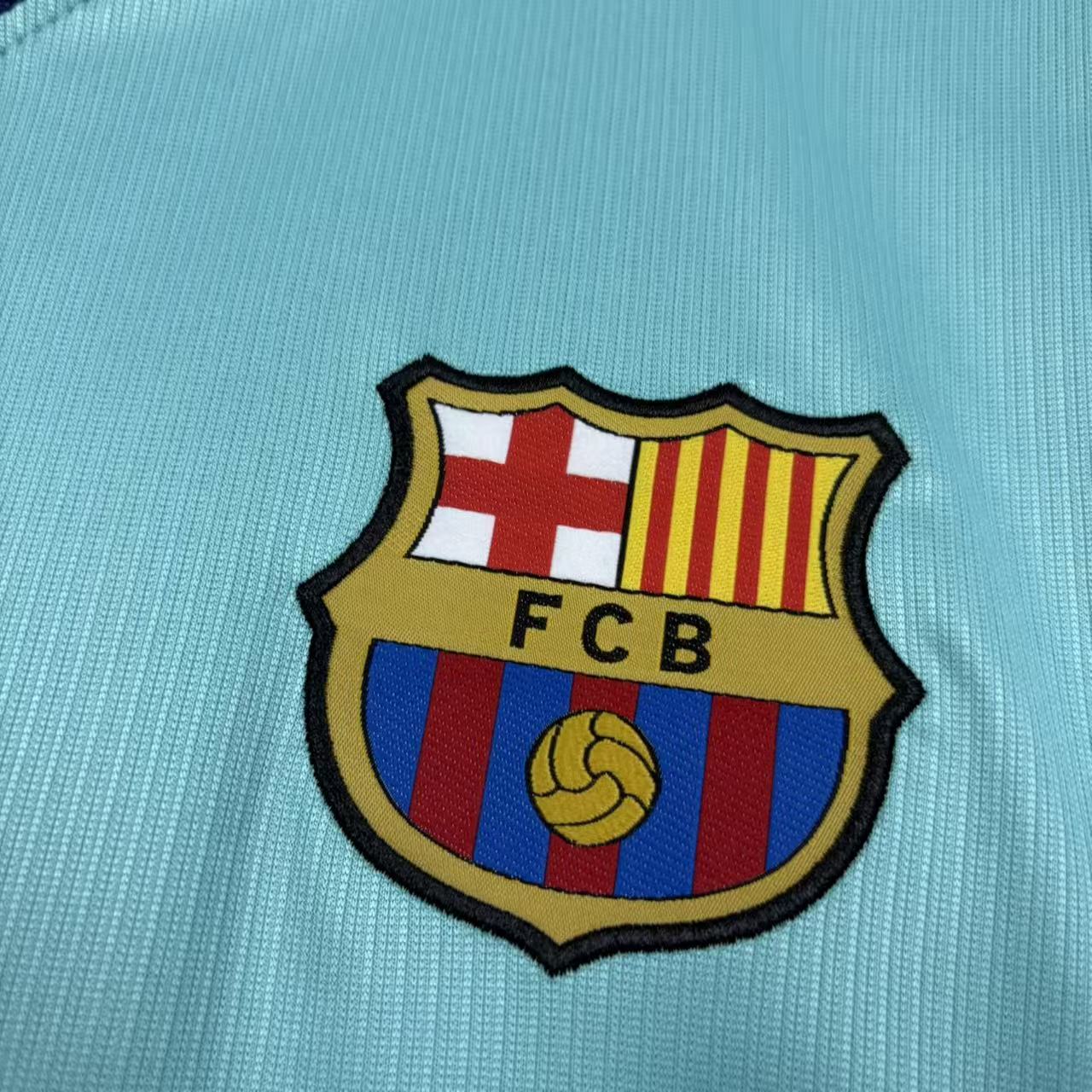 2026-27 Barcelona third away S–XXXXL