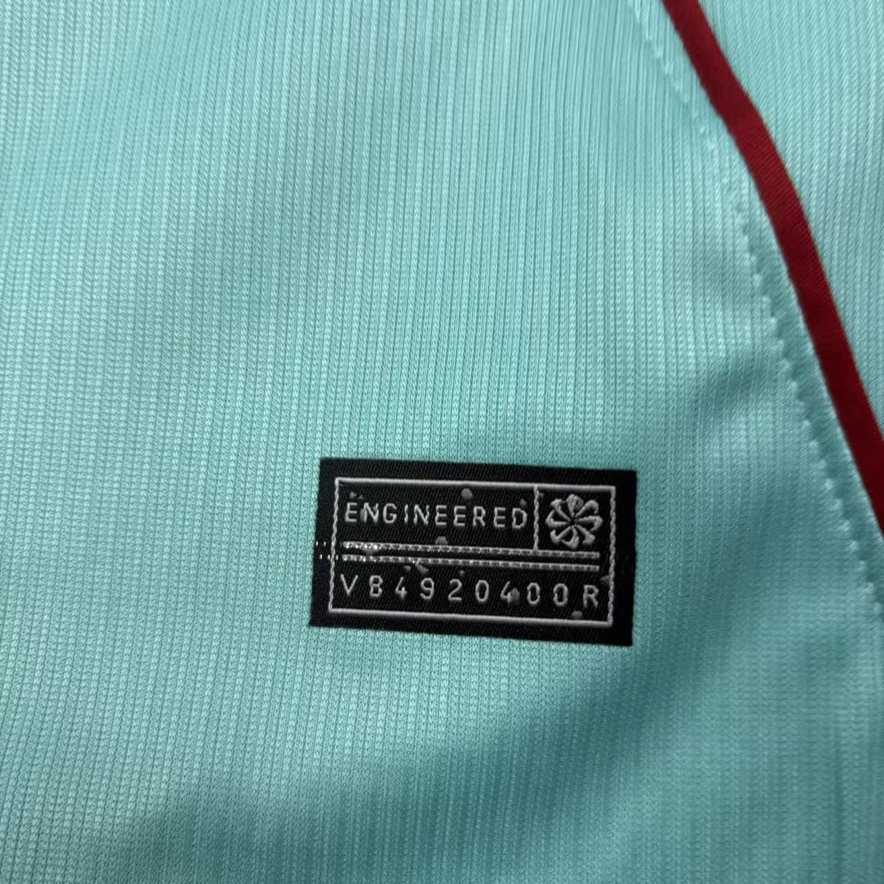 2026-27 Barcelona third away S–XXXXL