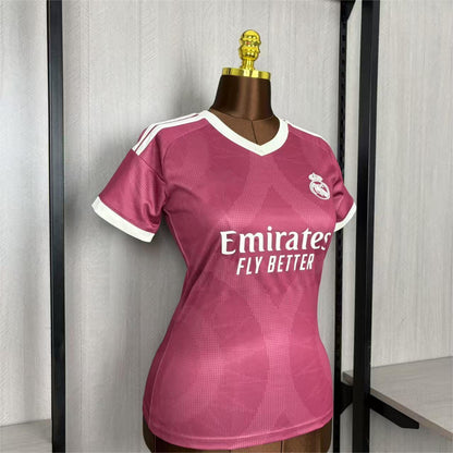 2026-27 Real Madrid Third Away Women S-2XL