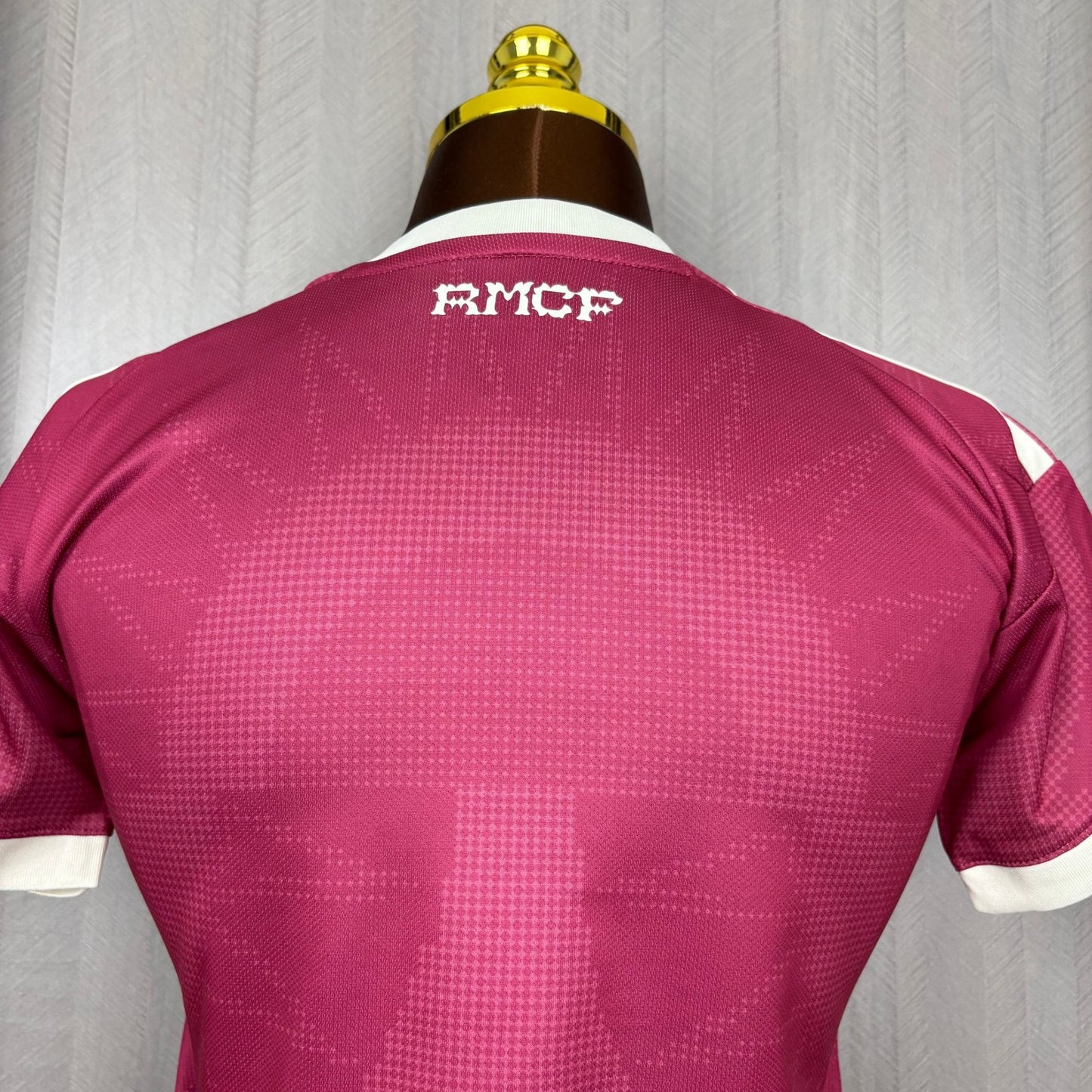 2026-27 Real Madrid Third Away Women S-2XL