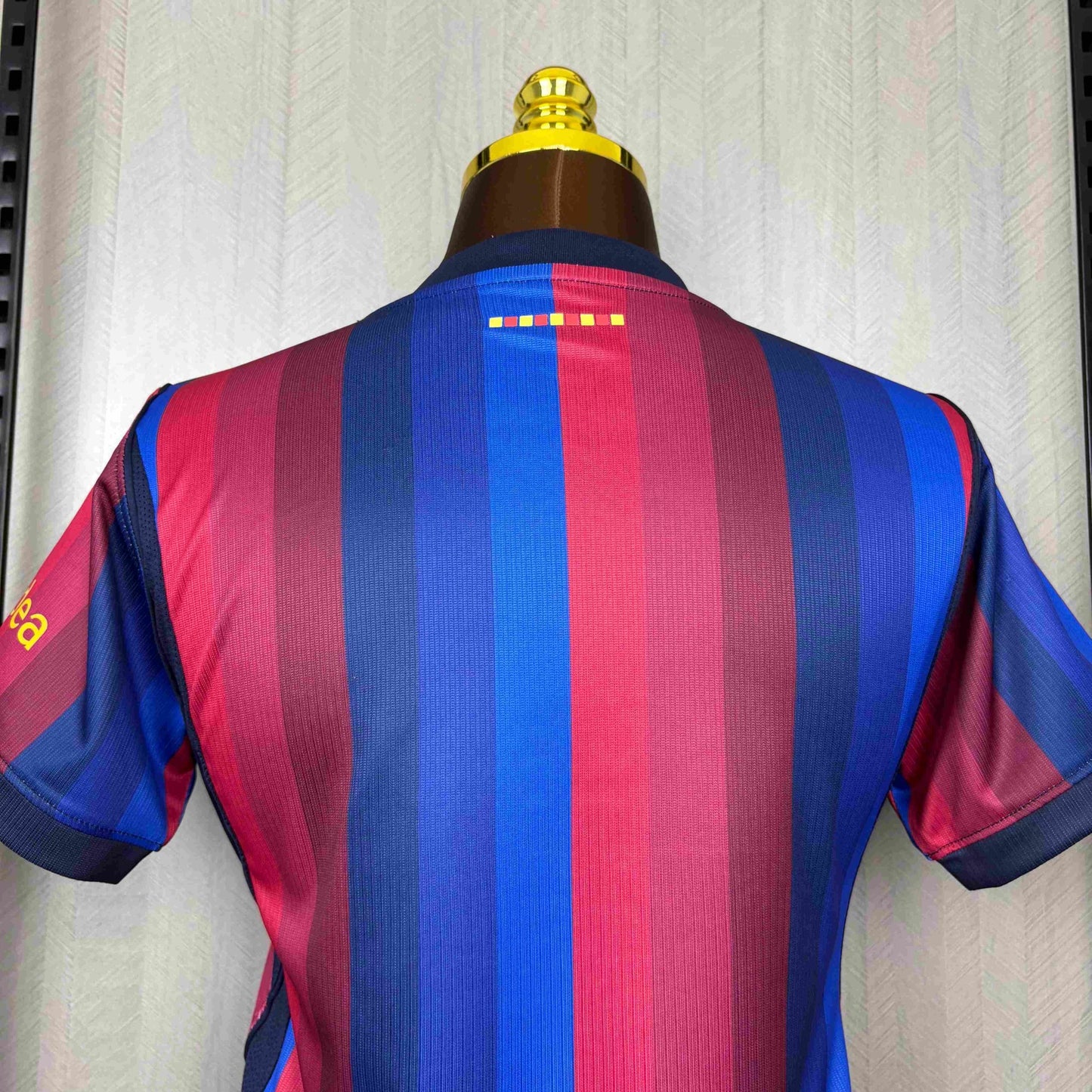 2026-27 Barcelona Home Women S-2XL