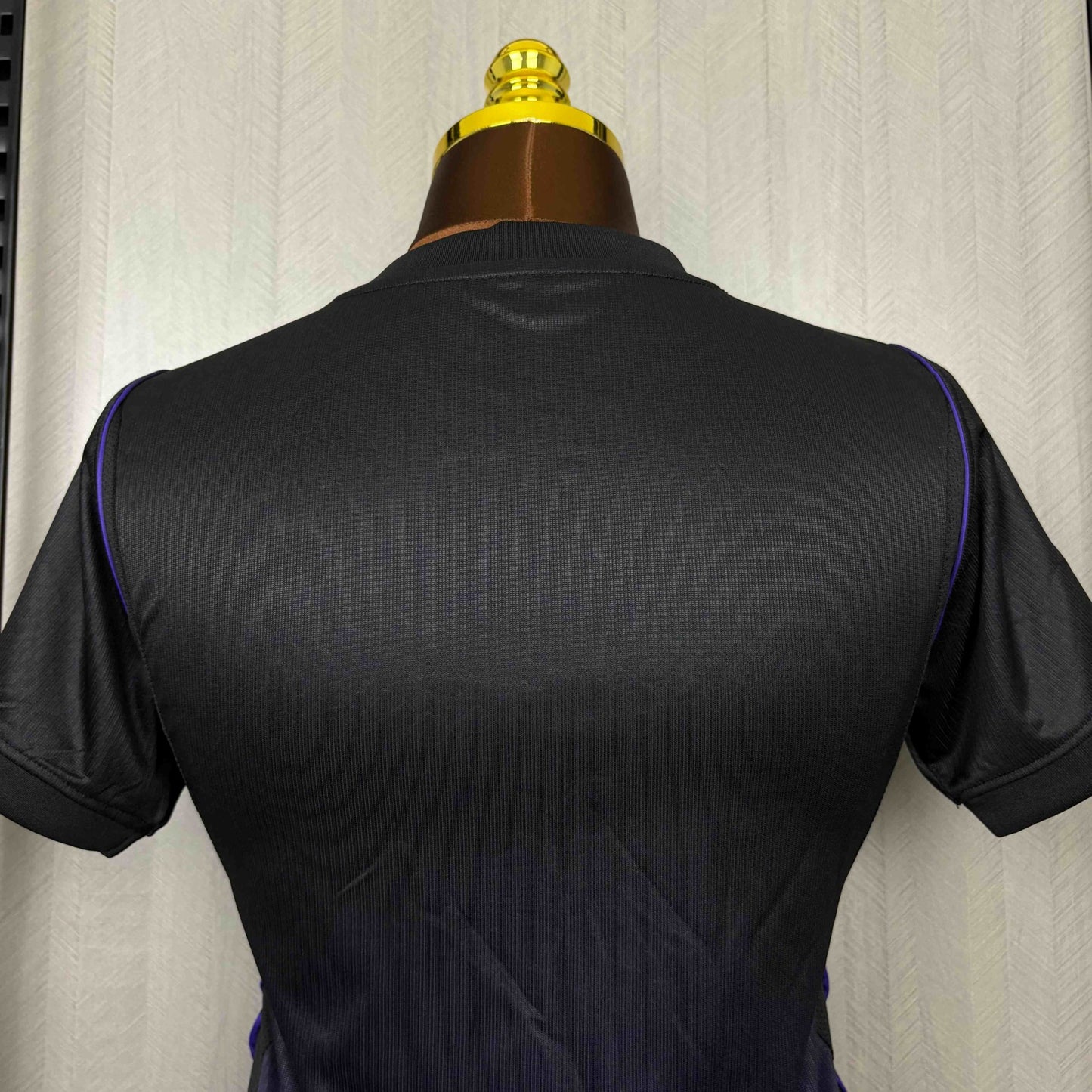 2026-27 Barcelona Away Purple Women S-2XL