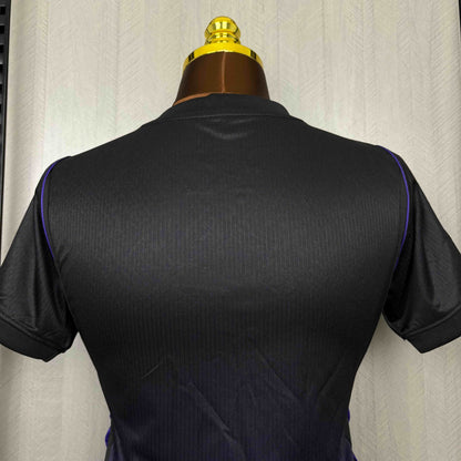 2026-27 Barcelona Away Purple Women S-2XL