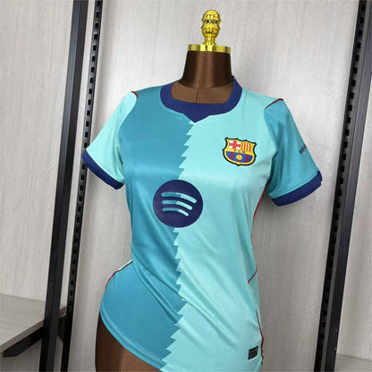 2026-27 Barcelona Third Away Women S-2XL