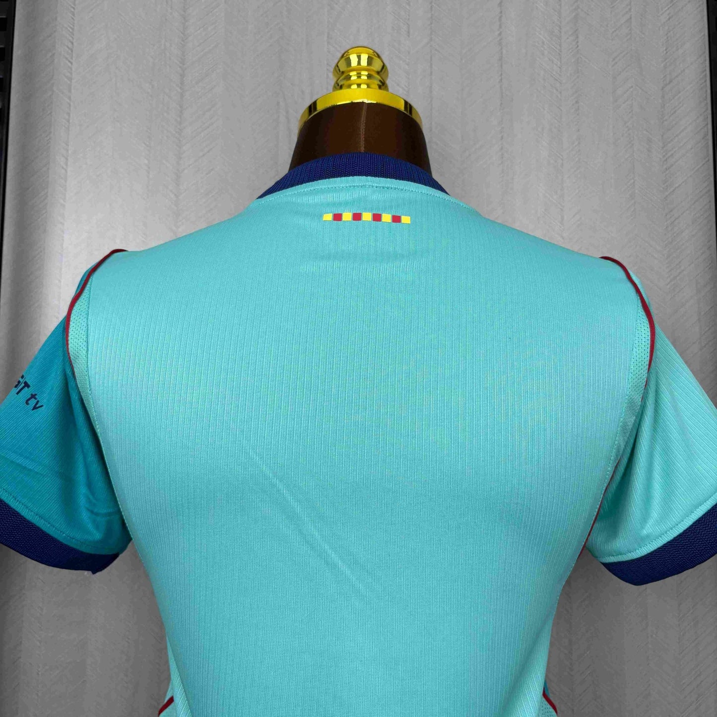 2026-27 Barcelona Third Away Women S-2XL