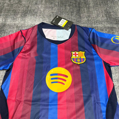 2026-27 Barcelona Home Kids Size 16-28