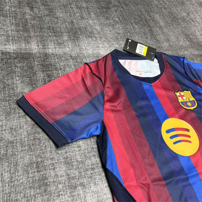 2026-27 Barcelona Home Kids Size 16-28