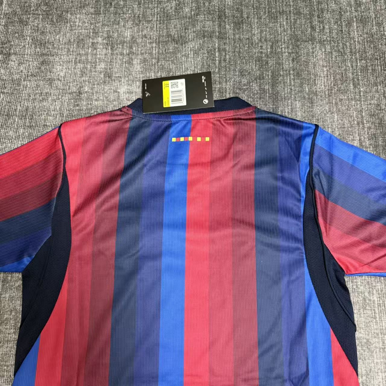 2026-27 Barcelona Home Kids Size 16-28