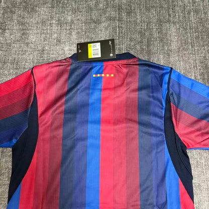 2026-27 Barcelona Home Kids Size 16-28
