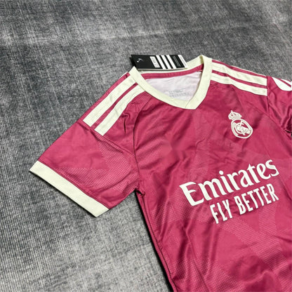 2026-27 Real Madrid Third Away Kids Size 16-28
