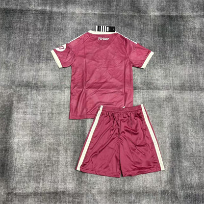 2026-27 Real Madrid Third Away Kids Size 16-28