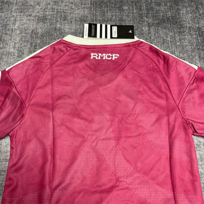 2026-27 Real Madrid Third Away Kids Size 16-28