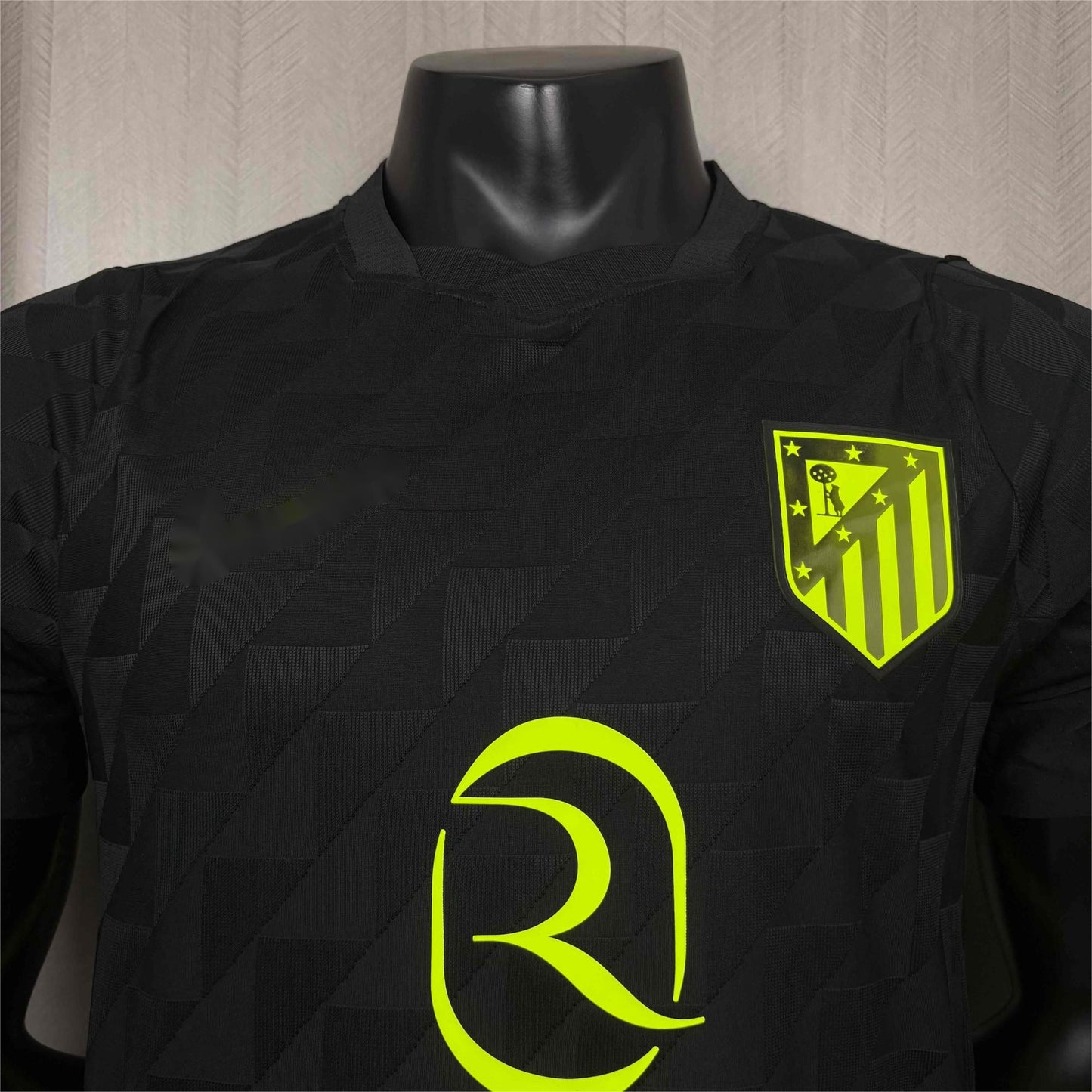 2026-27 Atletico Madrid Away Player S-4XL