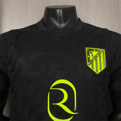 2026-27 Atletico Madrid Away Player S-4XL
