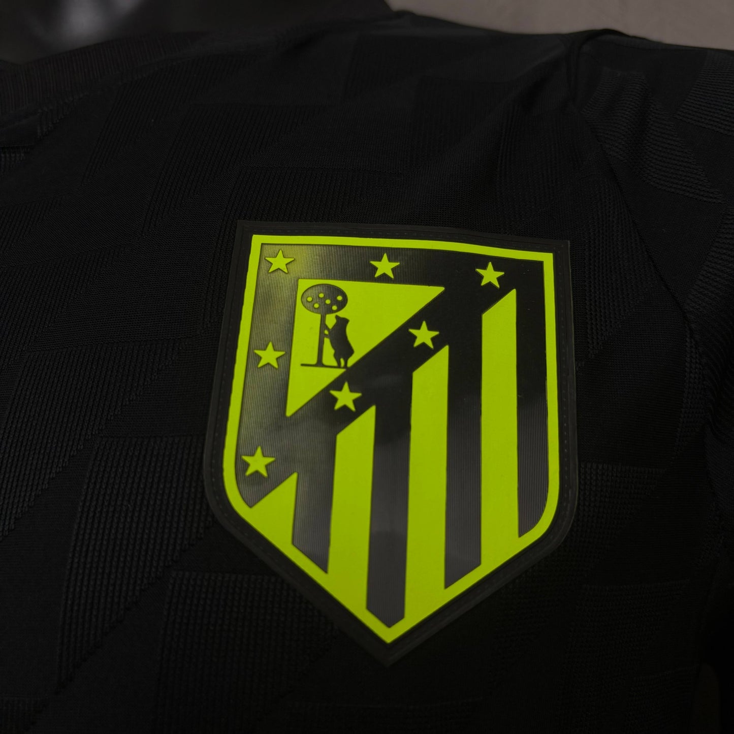 2026-27 Atletico Madrid Away Player S-4XL