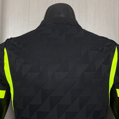 2026-27 Atletico Madrid Away Player S-4XL
