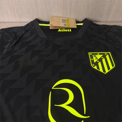 2026-27 Atletico Madrid Away Player S-4XL