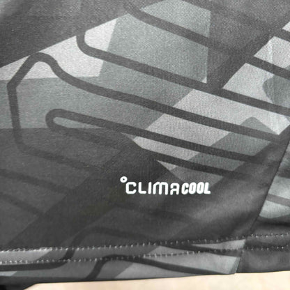 2026-27 Real Madrid Black Goalkeeper S-4XL