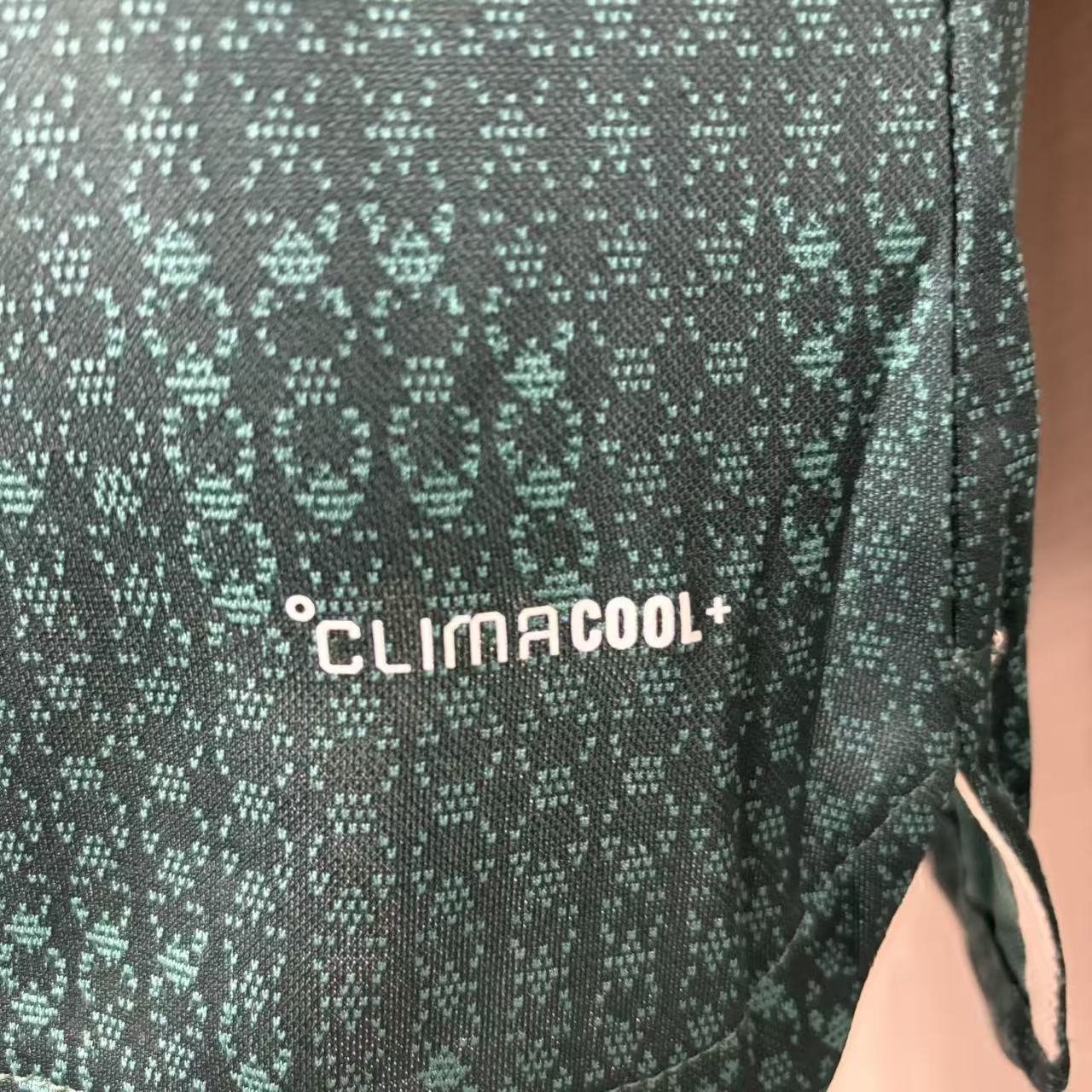 2026-27 Real Madrid Away Player S-4XL