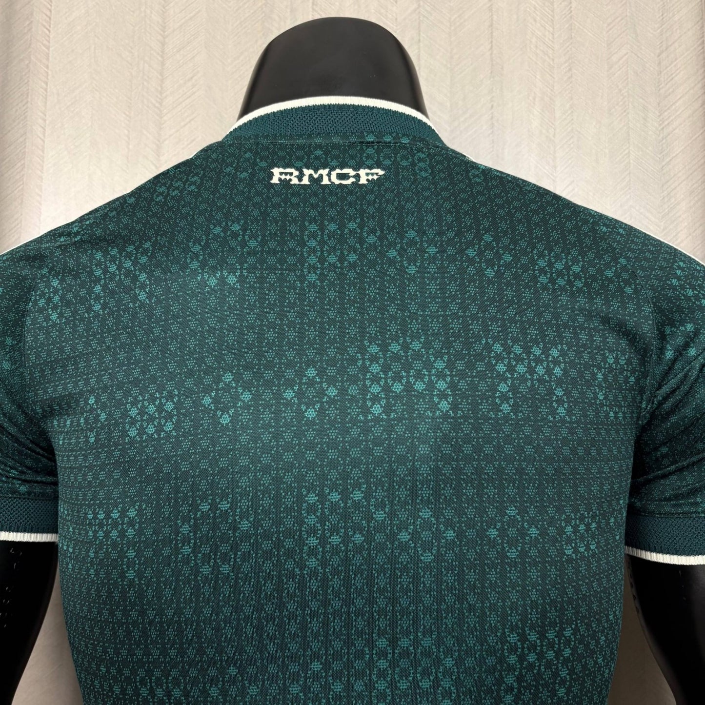2026-27 Real Madrid Away Player S-4XL