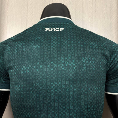 2026-27 Real Madrid Away Player S-4XL