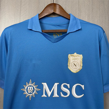 2026-27 Napoli Home S-4XL