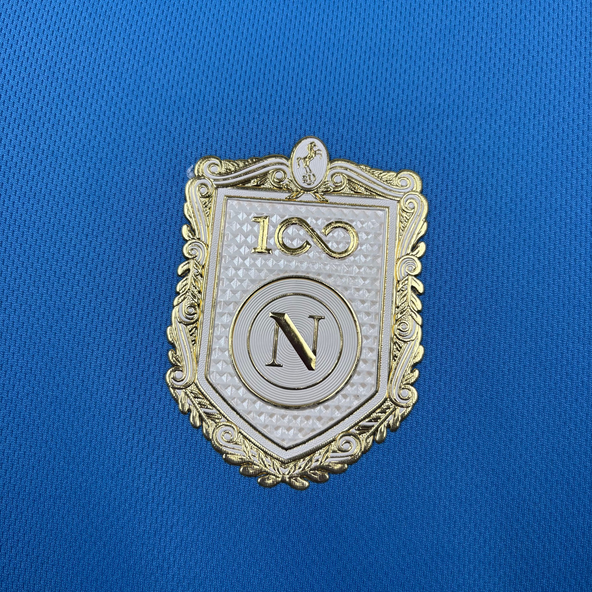 2026-27 Napoli Home S-4XL