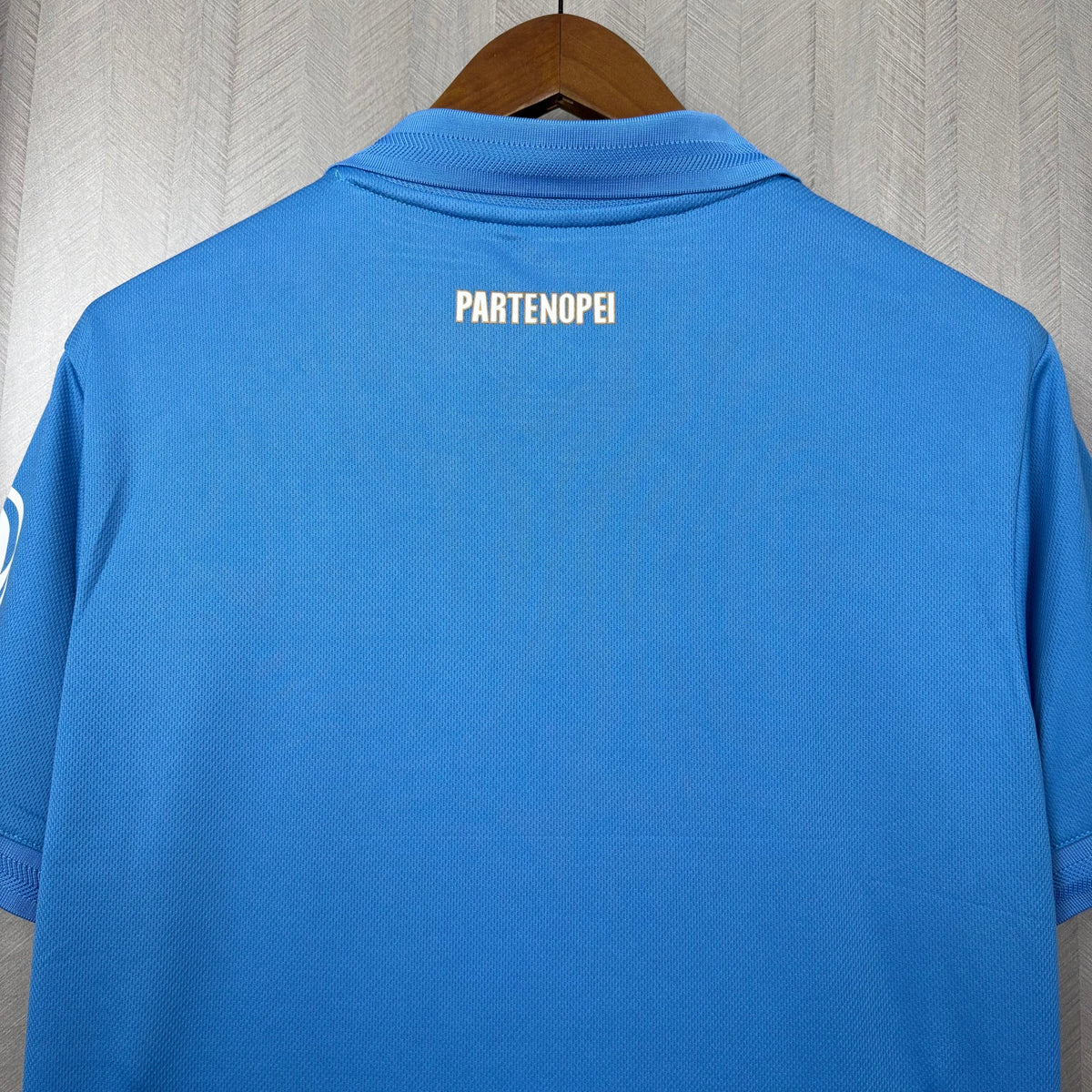 2026-27 Napoli Home S-4XL
