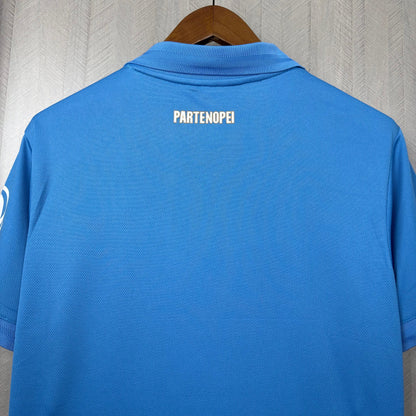2026-27 Napoli Home S-4XL