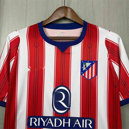 2026-27 Atletico Madrid Home S-4XL