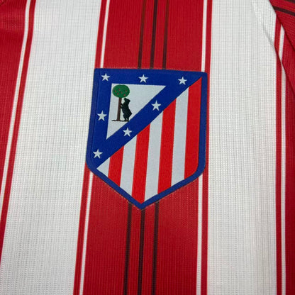 2026-27 Atletico Madrid Home S-4XL