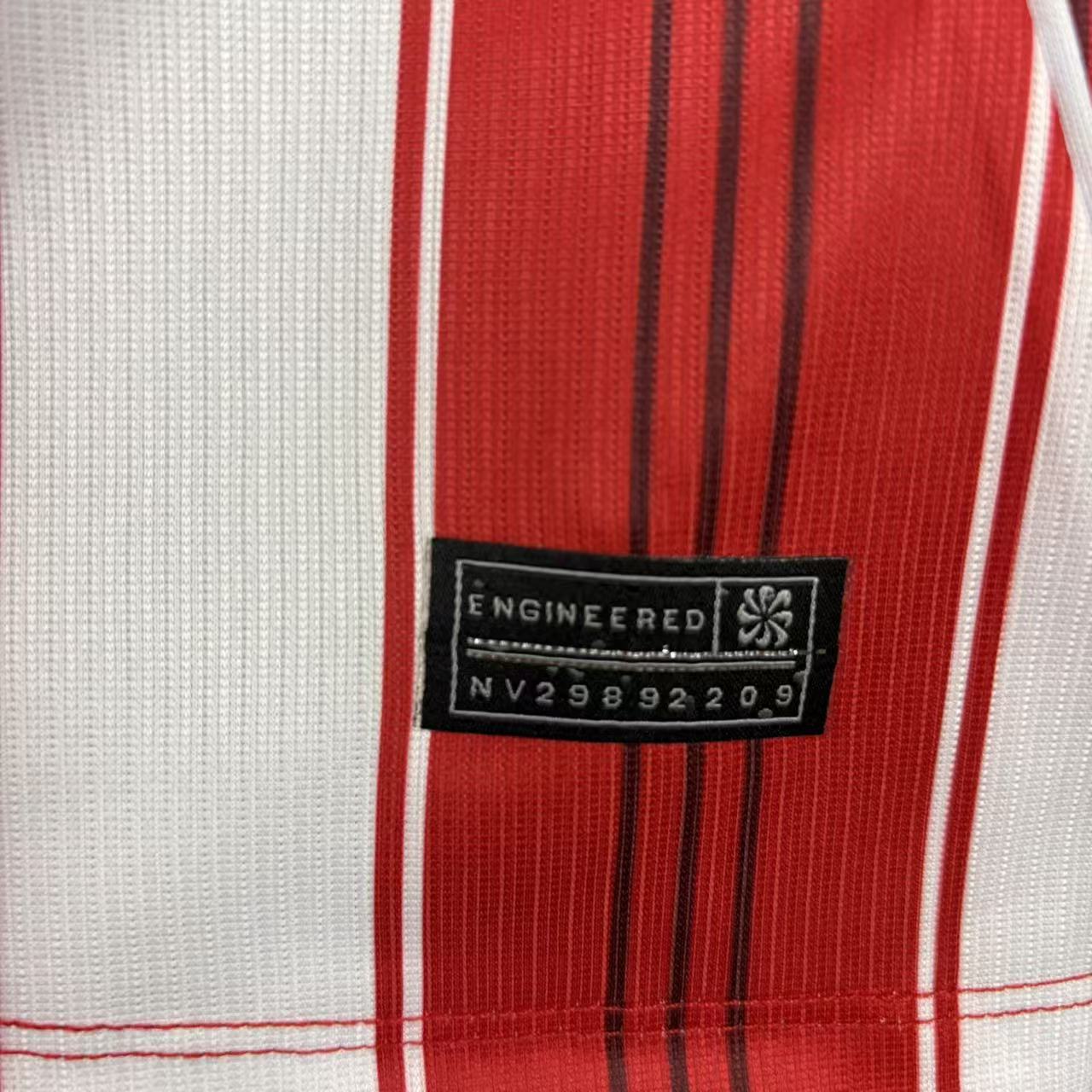2026-27 Atletico Madrid Home S-4XL