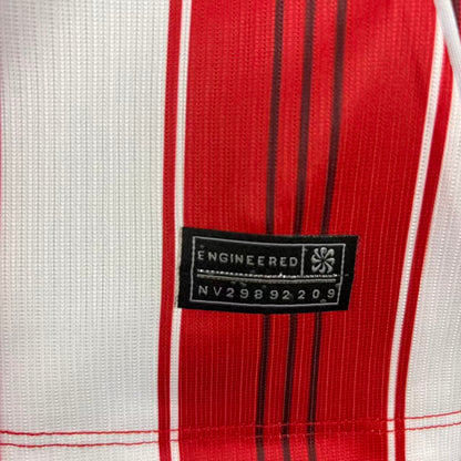 2026-27 Atletico Madrid Home S-4XL