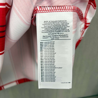 2026-27 Atletico Madrid Home S-4XL