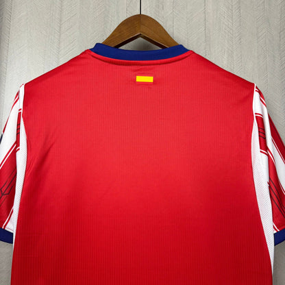 2026-27 Atletico Madrid Home S-4XL