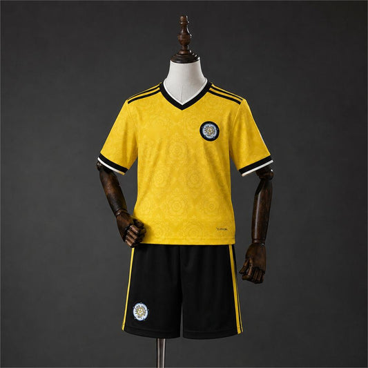 2026-27 Leeds United Away Kids Size 16-28
