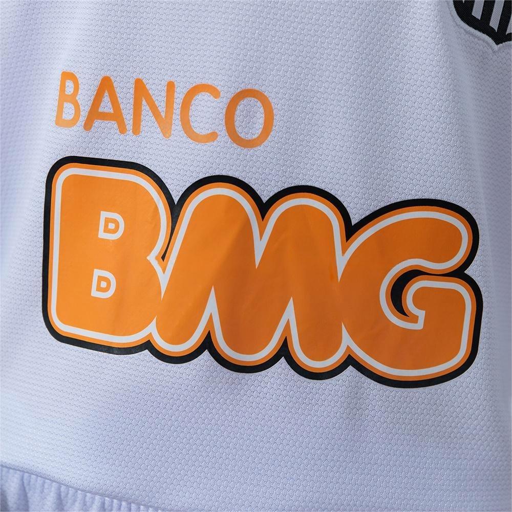 2012-13 Santos Home Retro Kids Size 16-28