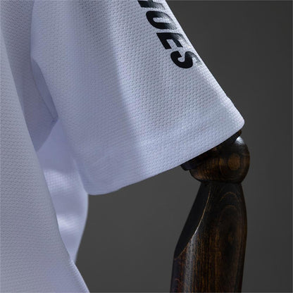2012-13 Santos Home Retro Kids Size 16-28