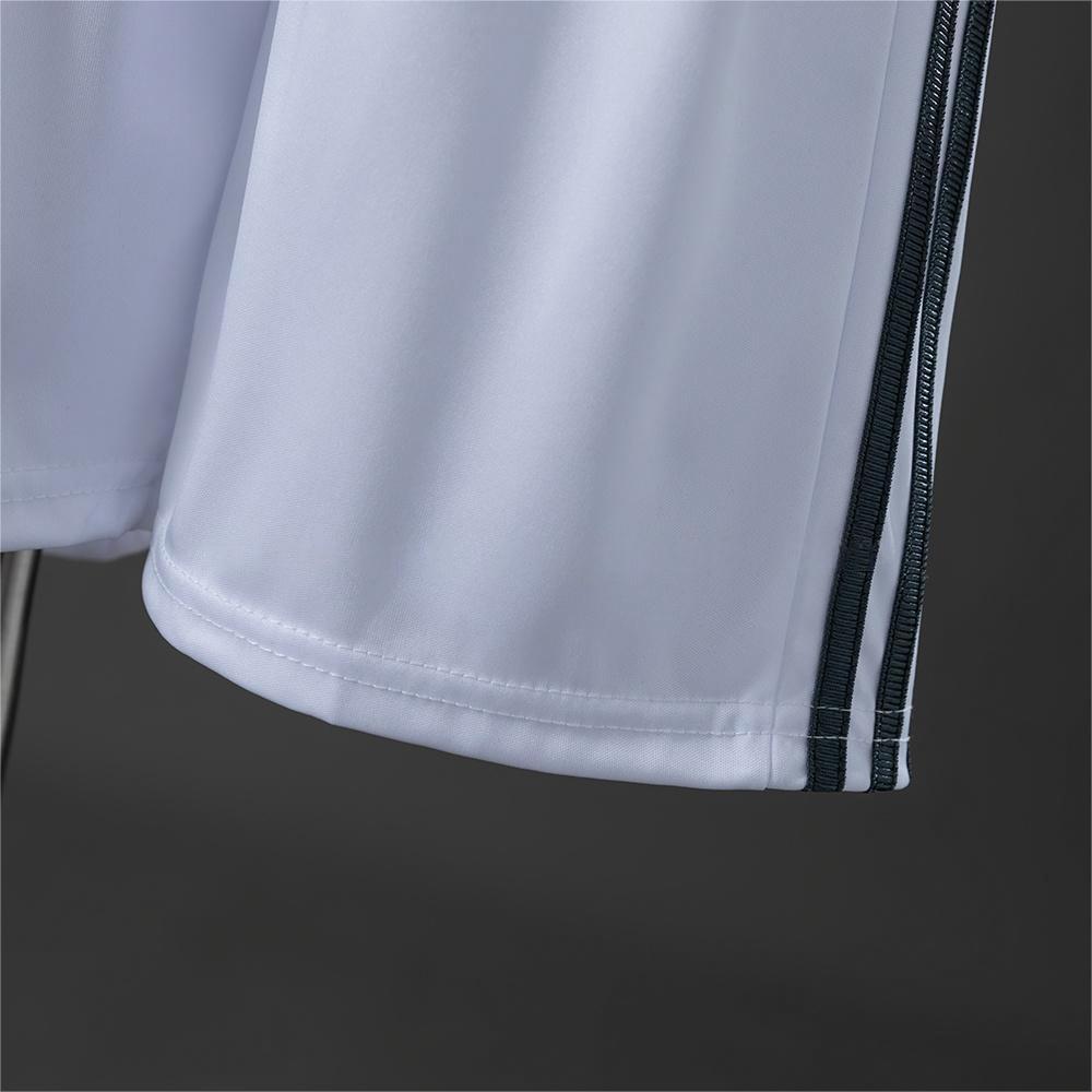 2013-14 Real Madrid Home Retro Kids Size 16-28