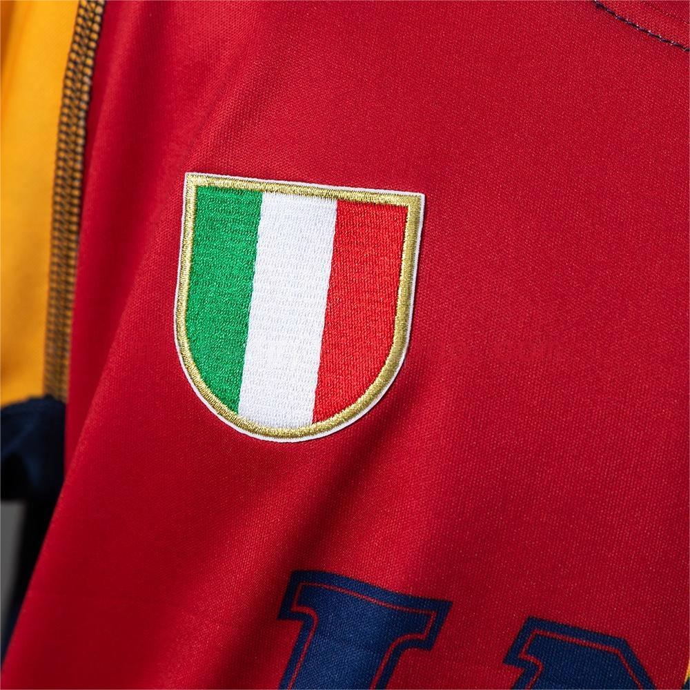 2000-01 Roma Champion Edition Retro Kids SIZE 16-28