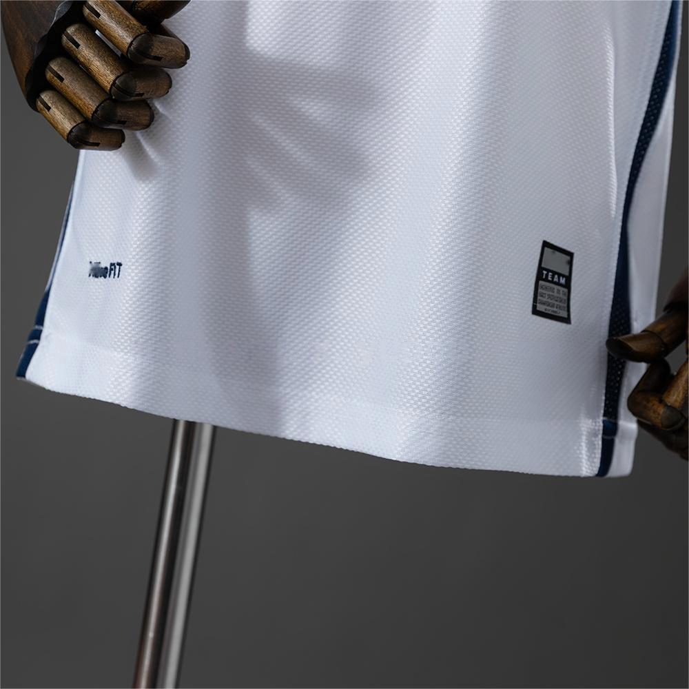 2008-09 Manchester United Away (League Edition) Retro Kids Size 16-28