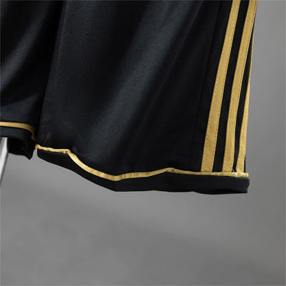 2011-12 Real Madrid Away Retro Kids Size 16-28