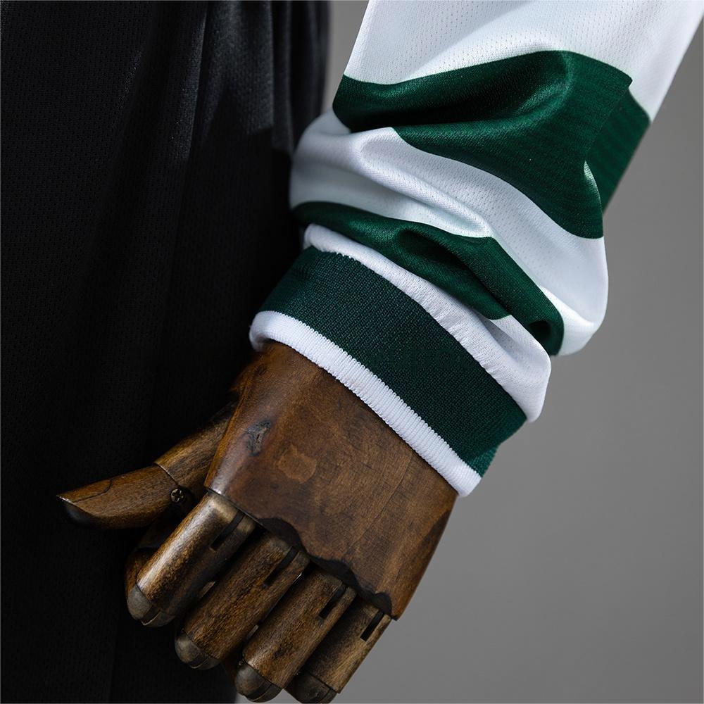 2001-02 Sporting CP Home Retro Long Sleeve Kids Size 16-28
